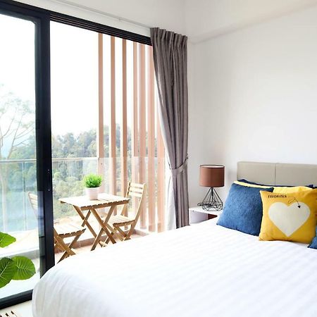 Comfort & Cozy Home @ Midhills Genting Genting Highlands Exterior photo