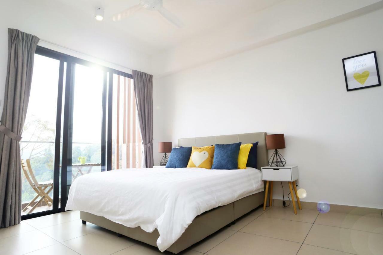 Comfort & Cozy Home @ Midhills Genting Genting Highlands Exterior photo