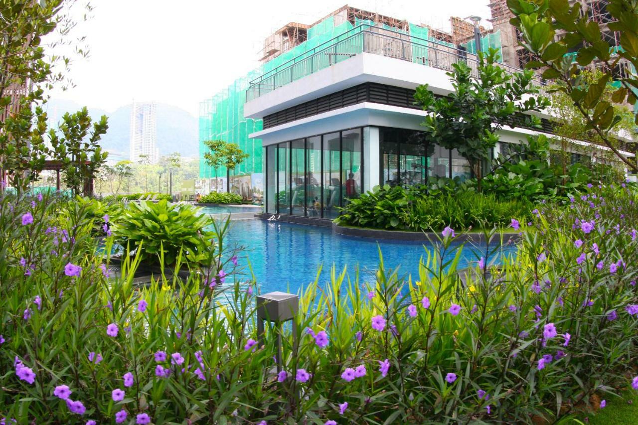 Comfort & Cozy Home @ Midhills Genting Genting Highlands Exterior photo