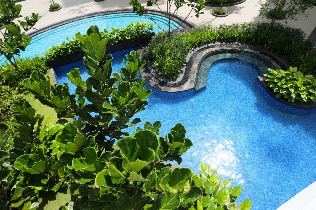 Comfort & Cozy Home @ Midhills Genting Genting Highlands Exterior photo
